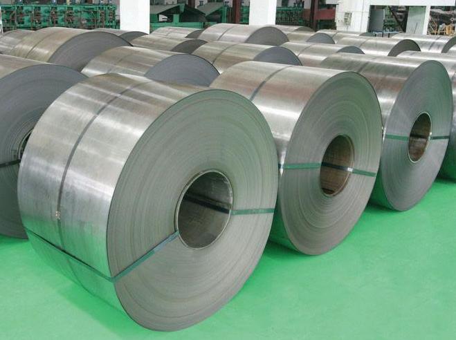 重慶不銹鋼卷廠家直銷